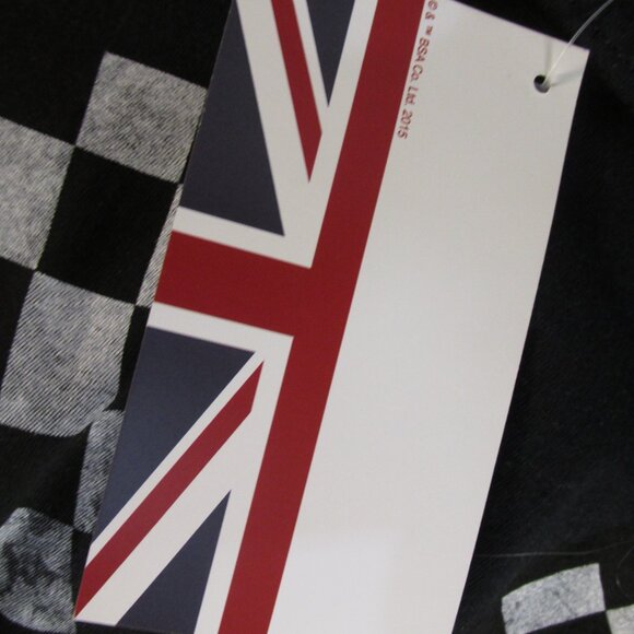 BSA SPITFIRE T-Shirt - NWT - Large - Picture 2 of 5